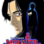 دانلود سریال Monster هیولا با زیرنویس فارسی چسبیده