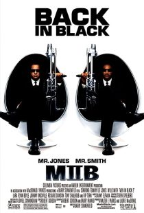 دانلود فیلم Men in Black II 2002 ( مردان سیاه‌پوش ۲ ) با زیرنویس فارسی چسبیده