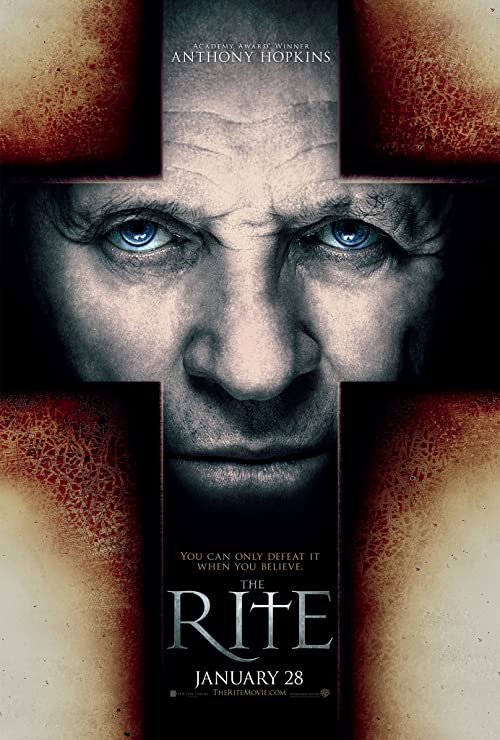 دانلود فیلم The Rite 2011 ( تشریفات مذهبی ۲۰۱۱ ) با زیرنویس فارسی چسبیده