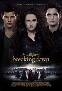 دانلود فیلم The Twilight Saga: Breaking Dawn – Part 2 2012 ( گرگ‌ومیش: سپیده‌دم – قسمت دوم ۲۰۱۲ ) با زیرنویس فارسی چسبیده
