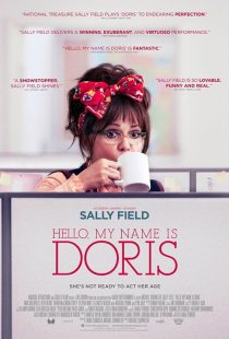 دانلود فیلم Hello, My Name Is Doris 2015 ( سلام، اسم من دوریس است ۲۰۱۵ ) با زیرنویس فارسی چسبیده