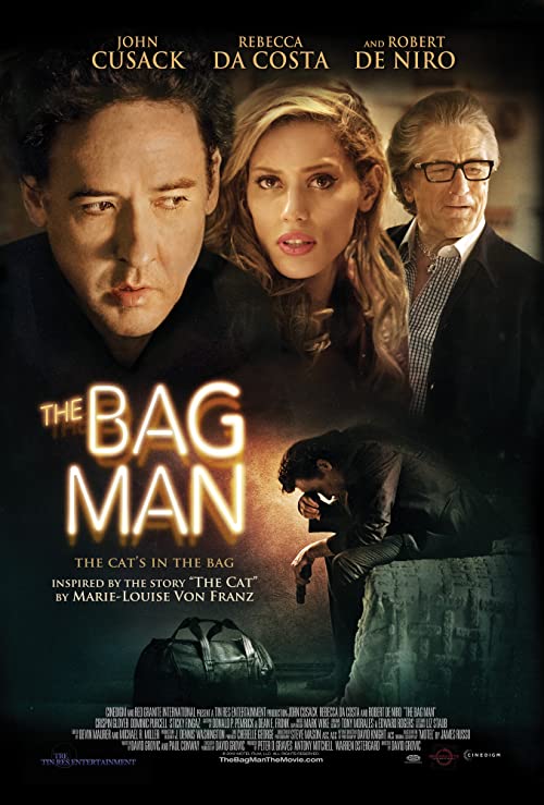 دانلود فیلم The Bag Man 2014 ( مردی با کیف ۲۰۱۴ ) با زیرنویس فارسی چسبیده