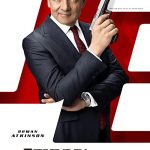 دانلود فیلم Johnny English Strikes Again 2018 ( جانی اینگلیش بار دیگر ضربه می‌زند ۲۰۱۸ ) با زیرنویس فارسی چسبیده