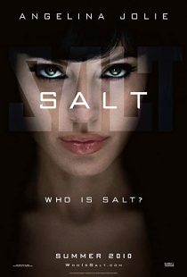 دانلود فیلم Salt 2010 ( سالت ۲۰۱۰ ) با زیرنویس فارسی چسبیده