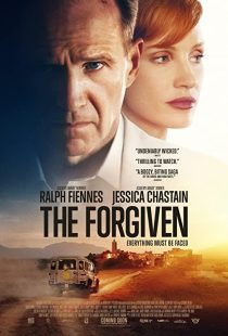 دانلود فیلم The Forgiven 2021 ( بخشیده شده ۲۰۲۱ ) با زیرنویس فارسی چسبیده