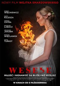دانلود فیلم Wesele 2021 ( پذیرایی عروسی ۲۰۲۱ ) با زیرنویس فارسی چسبیده