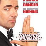 دانلود فیلم Johnny English 2003 ( جانی انگلیش ۲۰۰۳ ) با زیرنویس فارسی چسبیده