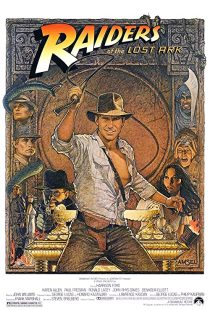 دانلود فیلم Indiana Jones and the Raiders of the Lost Ark 1981 ( ایندیانا جونز: مهاجمان صندوق گمشده ۱۹۸۱ ) با زیرنویس فارسی چسبیده