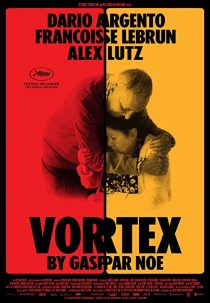 دانلود فیلم Vortex 2021 ( گرداب ۲۰۲۱ ) با زیرنویس فارسی چسبیده
