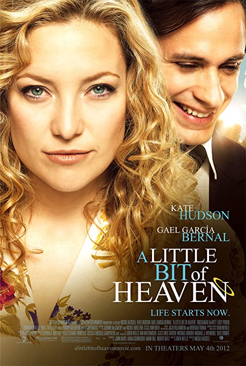 دانلود فیلم A Little Bit of Heaven 2011 ( تکه ای از بهشت ۲۰۱۱ ) با زیرنویس فارسی چسبیده