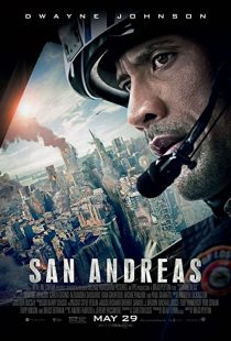 دانلود فیلم San Andreas 2015 ( سن آندریاس ۲۰۱۵ ) با زیرنویس فارسی چسبیده