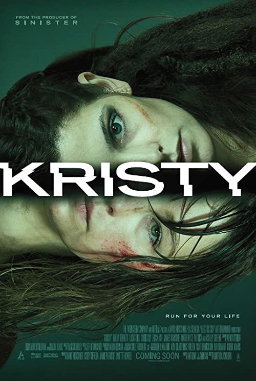 دانلود فیلم Kristy 2014 ( کریستی ۲۰۱۴ ) با زیرنویس فارسی چسبیده