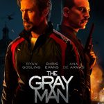 دانلود فیلم The Gray Man 2022 ( مرد خاکستری ۲۰۲۲ ) با زیرنویس فارسی چسبیده
