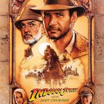 Indiana Jones and the Last Crusade