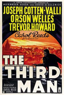دانلود فیلم The Third Man 1949 ( مرد سوم ۱۹۴۹ ) با زیرنویس فارسی چسبیده