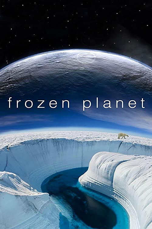 دانلود سریال Frozen Planet (سیاره یخ زده) با زیرنویس فارسی چسبیده