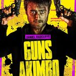 دانلود فیلم Guns Akimbo 2019 ( اسلحه های آکیمبو ۲۰۱۹ ) با زیرنویس فارسی چسبیده