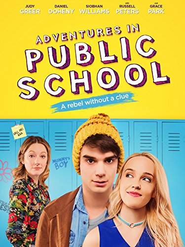دانلود فیلم Adventures in Public School 2017 ( ماجراهایی در مدرسه عمومی ۲۰۱۷ ) با زیرنویس فارسی چسبیده