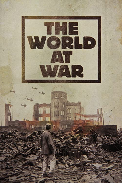 دانلود سریال The World at War جهان در جنگ با زیرنویس فارسی چسبیده
