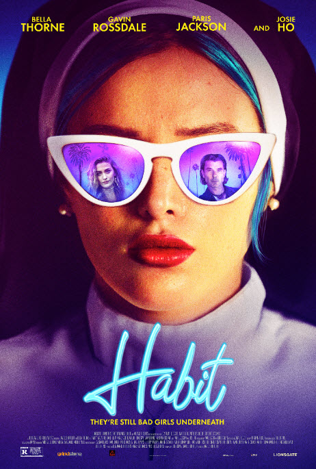 دانلود فیلم Habit 2021 ( عادت ۲۰۲۱ ) با زیرنویس فارسی چسبیده
