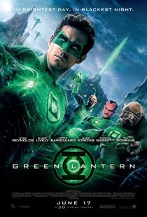 دانلود فیلم Green Lantern 2011 ( گرین لانترن ۲۰۱۱ ) با زیرنویس فارسی چسبیده