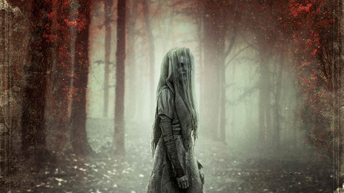 دانلود فیلم The Curse of La Llorona 2019 ( نفرین لیورونا ۲۰۱۹ ) با زیرنویس فارسی چسبیده