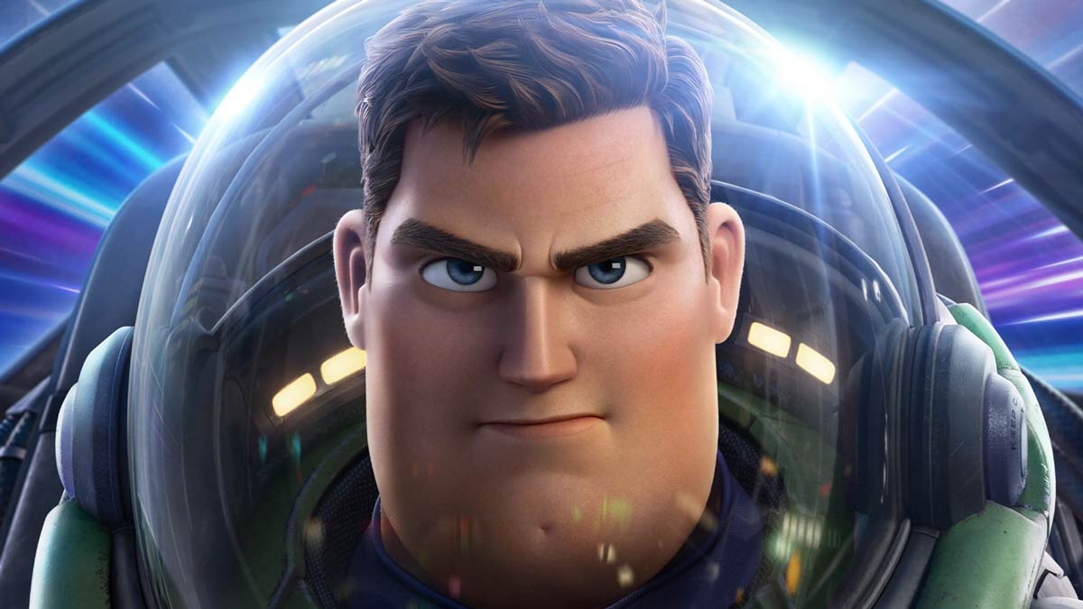 دانلود انیمیشن Lightyear 2022 ( لایت‌یر ۲۰۲۲ ) با زیرنویس فارسی چسبیده