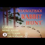 Hiawatha's Rabbit Hunt