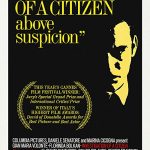 Investigation of a Citizen Above Suspicion