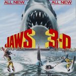 دانلود فیلم Jaws 3-D 1983 (آرواره ها ۳) با زیرنویس فارسی چسبیده