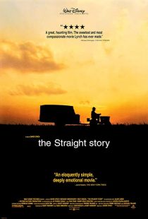 دانلود فیلم The Straight Story 1999 ( داستان استریت ۱۹۹۹ ) با زیرنویس فارسی چسبیده
