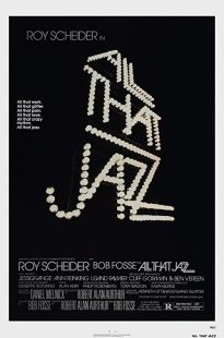 دانلود فیلم All That Jazz 1979 ( اینطور چیزها ۱۹۷۹ )