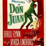 Adventures of Don Juan