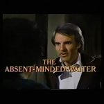 The Absent-Minded Waiter