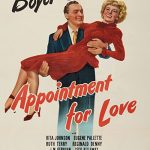 Appointment for Love