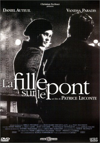 دانلود فیلم La fille sur le pont 1999 ( دختر روی پل ۱۹۹۹ ) با زیرنویس فارسی چسبیده