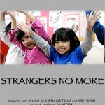 Strangers No More