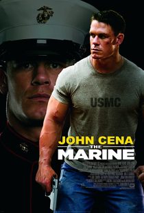 دانلود فیلم The Marine 2006 (تفنگدار دریایی) با زیرنویس فارسی چسبیده