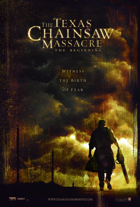 دانلود فیلم The Texas Chainsaw Massacre: The Beginning 2006 ( کشتار با اره‌ برقی در تگزاس شروع ) با زیرنویس فارسی چسبیده
