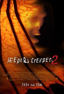 دانلود فیلم Jeepers Creepers 2 2003 (مترسک‌های ترسناک ۲) با زیرنویس فارسی چسبیده