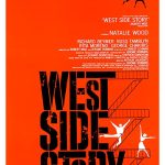 دانلود فیلم West Side Story 1961 ( داستان وست ساید ۱۹۶۱ ) با زیرنویس فارسی چسبیده