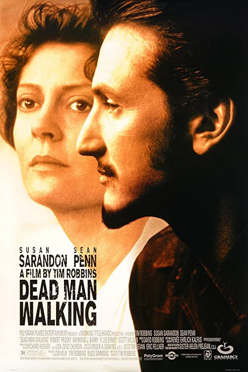 دانلود فیلم Dead Man Walking 1995 ( راه رفتن مرد مرده ۱۹۹۵ ) با زیرنویس فارسی چسبیده