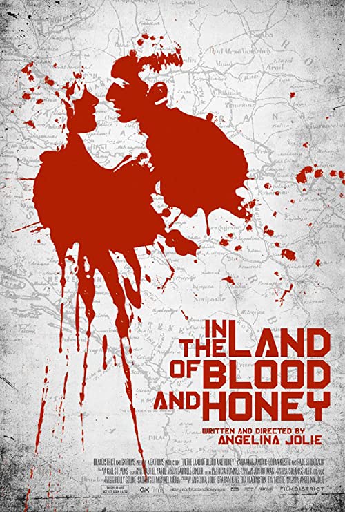 دانلود فیلم In the Land of Blood and Honey 2011 ( در سرزمین خون و عسل ۲۰۱۱ ) با زیرنویس فارسی چسبیده