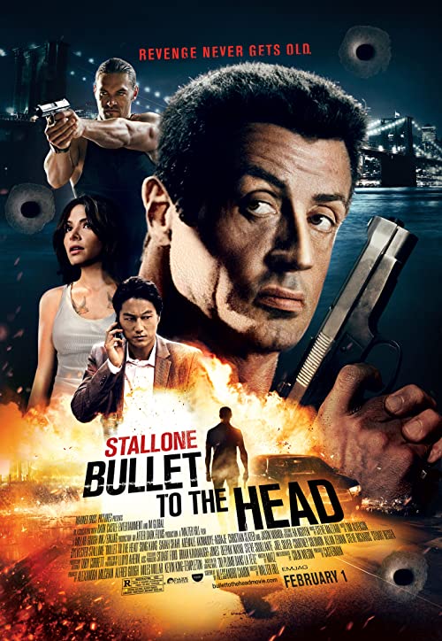 دانلود فیلم Bullet to the Head 2012 ( گلوله به سر ۲۰۱۲ ) با زیرنویس فارسی چسبیده