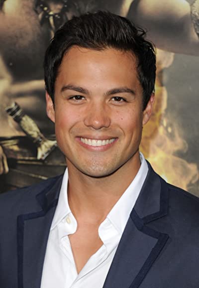 Michael Copon