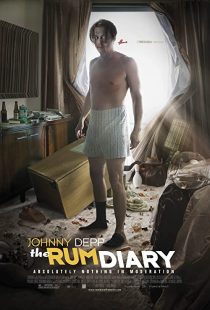 دانلود فیلم The Rum Diary 2011 ( خاطرات روزانه رام ۲۰۱۱ ) با زیرنویس فارسی چسبیده
