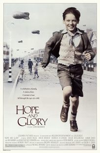 دانلود فیلم Hope and Glory 1987 ( امید و افتخار ۱۹۸۷ ) با زیرنویس فارسی چسبیده
