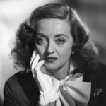 Bette Davis