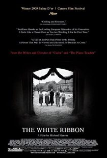 دانلود فیلم The White Ribbon 2004 ( روبان سفید ۲۰۰۴ ) با زیرنویس فارسی چسبیده