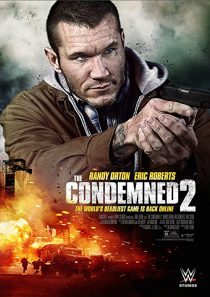 دانلود فیلم The Condemned 2 2015 (محکوم ۲) با زیرنویس فارسی چسبیده